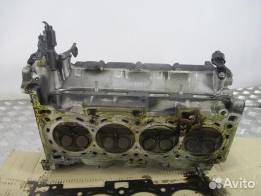 Гбц бензиновая KIA magentis MG (89L29BX01)