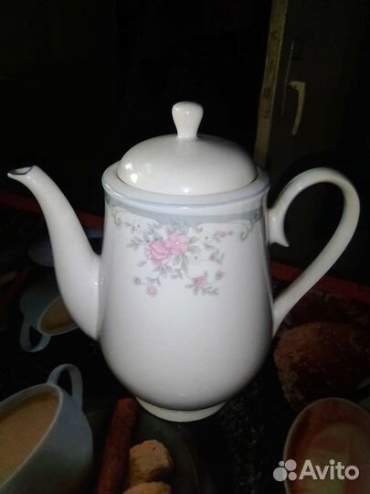 Чайник заварочный