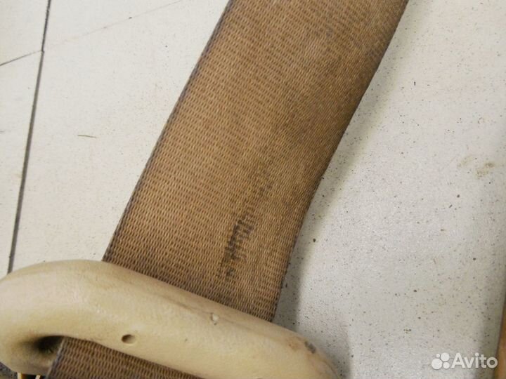 Ремень безопасности Hover 2005-2010