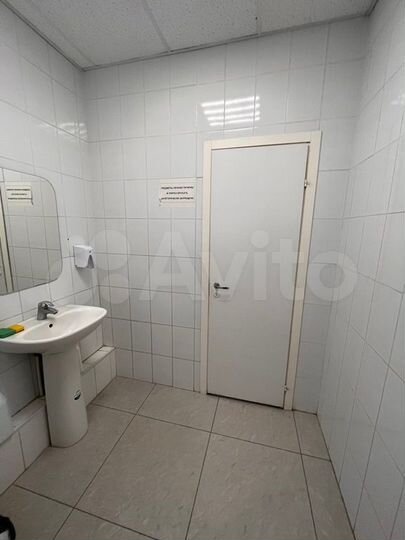 Аренда Офиса 58,1 м2, бц, на С.Перовской 52/2