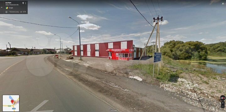 Торговая площадь, 35 м²