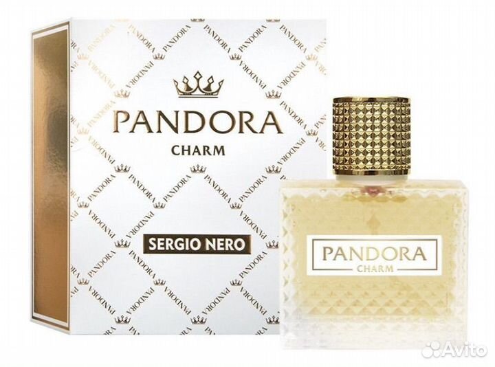 Туалетная вода Sergio Nero 50 ml