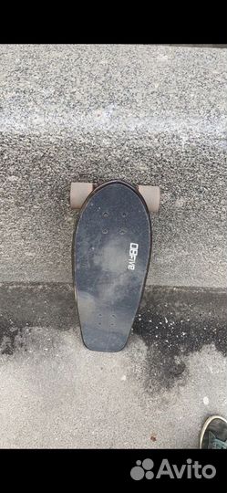 Obfive cruiser Jerry the sailor 28’