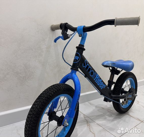 Беговел small rider