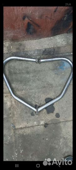 Мопед альфа