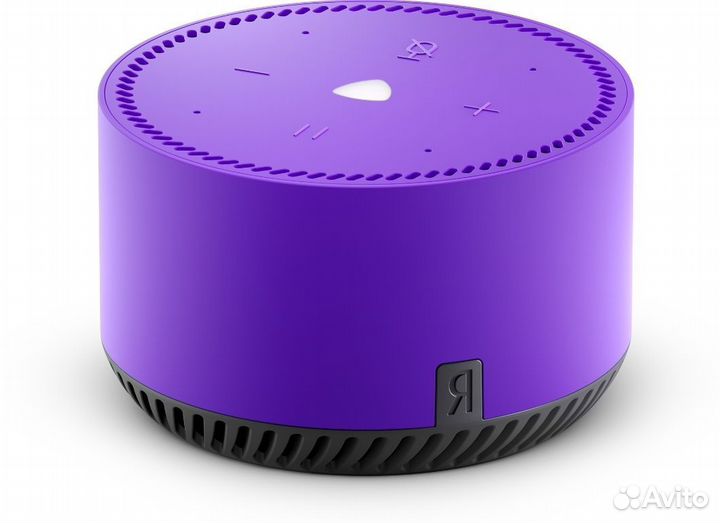 Яндекс станция lite