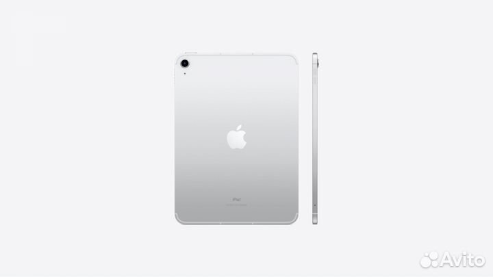 Планшет Apple iPad (2022) 10.9