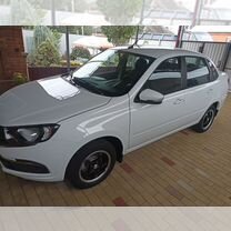 ВАЗ (LADA) Granta 1.6 MT, 2023, 480 км