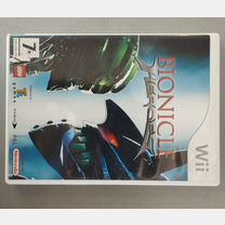 【メール便送料無料対応可】 и приставки игры, Купить - bionicle компьютерные в программы ウェア