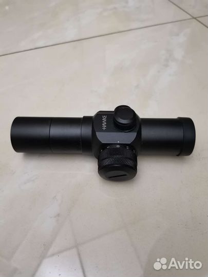 Коллиматор hawke rd 30