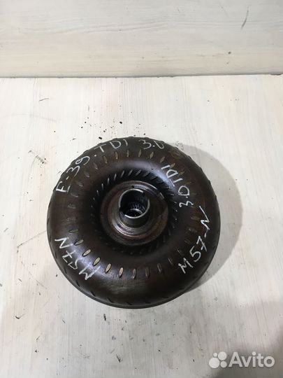 Гидротрансформатор BMW 5 E39 3.0 TDI М57