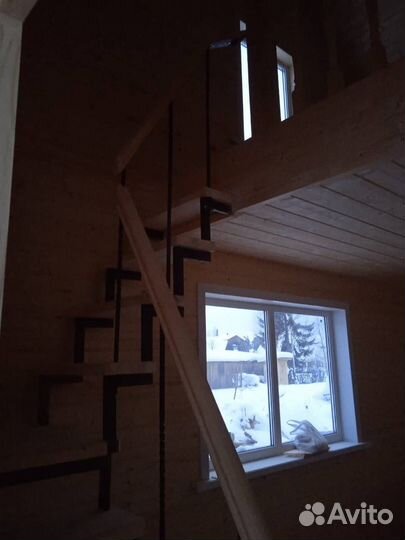 Строительство бань