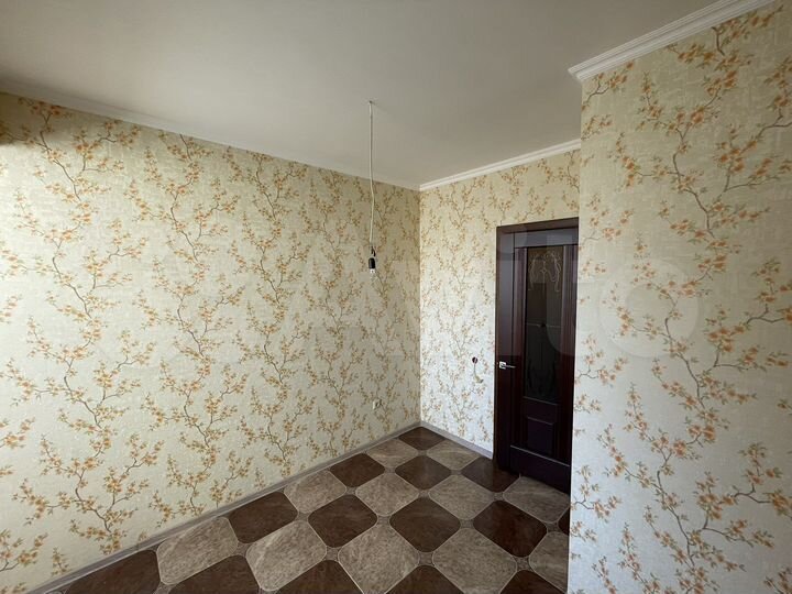 2-к. квартира, 54 м², 3/9 эт.