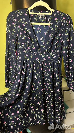 Juicy couture платье