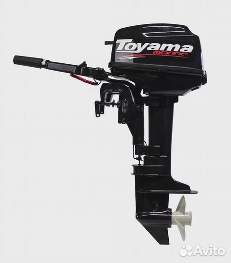 Toyama T9.8BMS плм