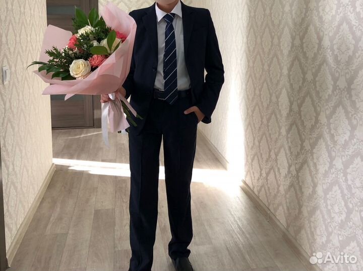 Школьная форма