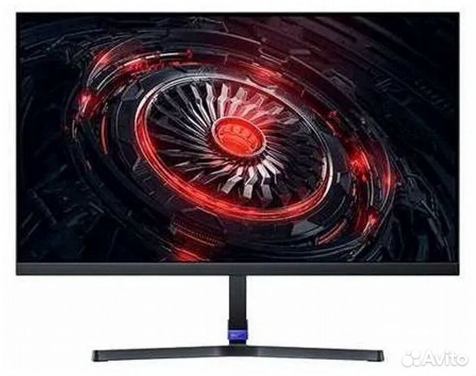 Монитор Redmi Gaming G24 165Hz VA