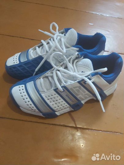 Кроссовки 38 размер