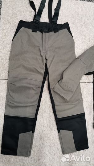 Сварочный летний 48-50/170-176 Энергоконтракт