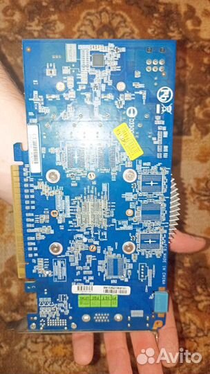 Видеокарта, процессор и материнская плата