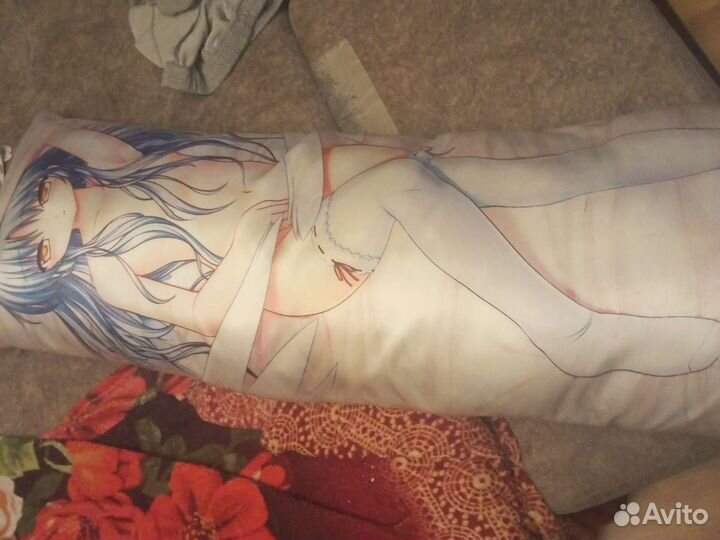 Дакимакура