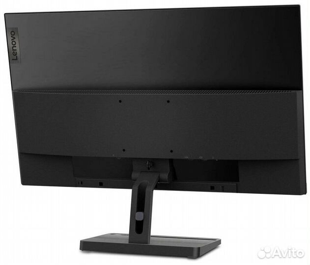 Монитор Lenovo L27e-30, черный