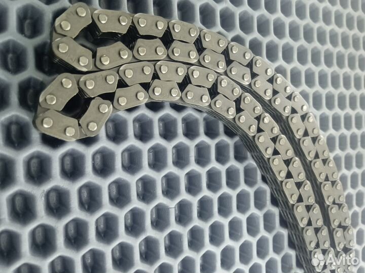 Suzuki gsxr 600 k8 k9 k10 n735 грм цепь