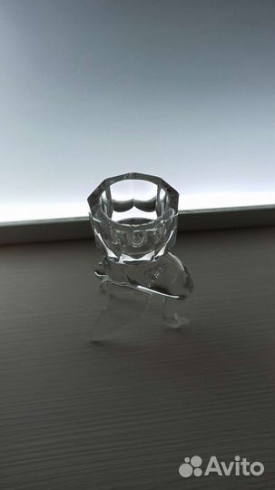 Лебедь-стопка СССР