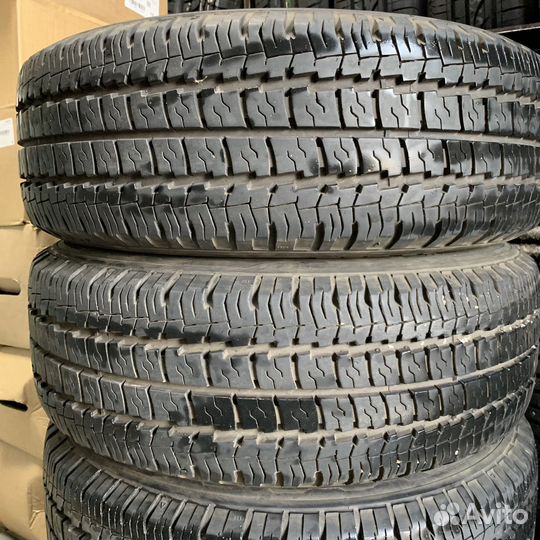 Kormoran VanPro B2 215/65 R16C