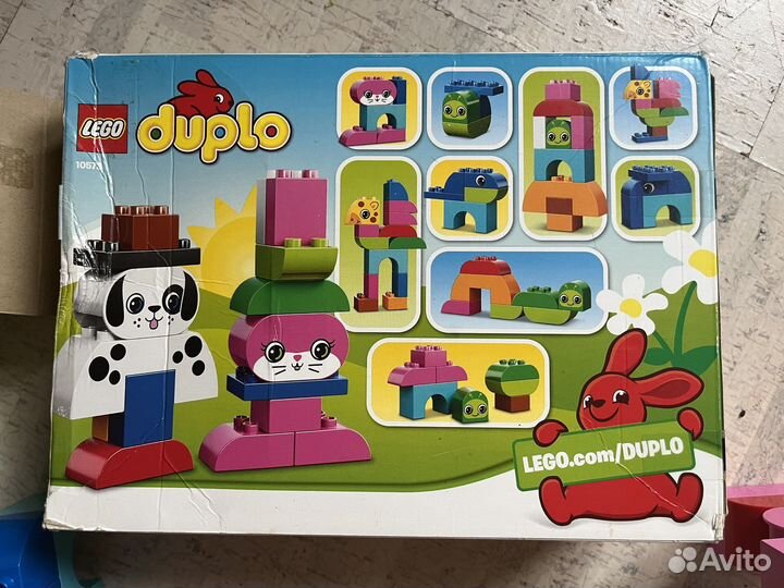Lego duplo Лего дупло