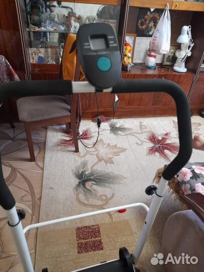 Беговая дорожка эклипс