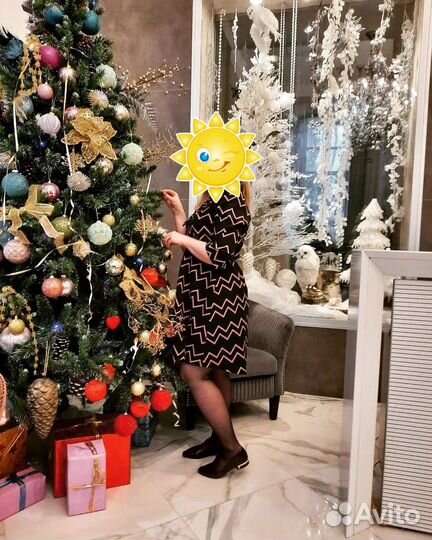 Платье женское