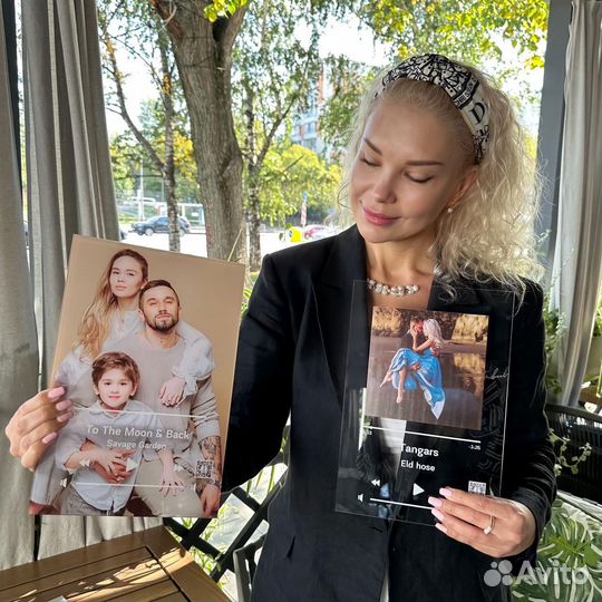 Подарок на годовщину