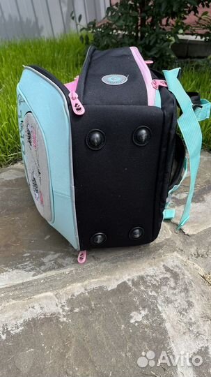 Ранец школьный