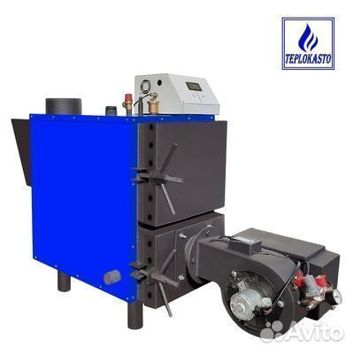 Котел Теплокасто 30 кВт