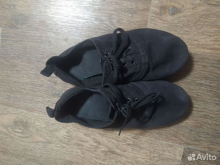 Джазовки для танцев 37