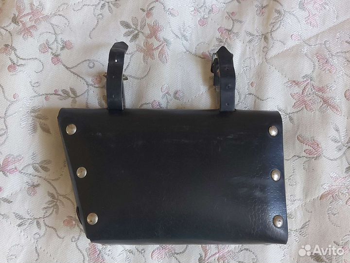 Велозапчасти СССР