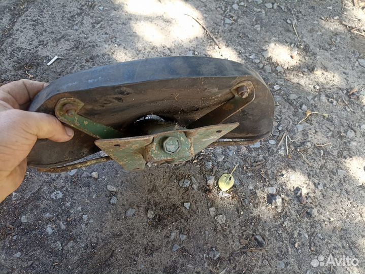 Запчасти иж 56, планета-1