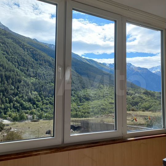 1-к. квартира, 36,6 м², 2/9 эт.