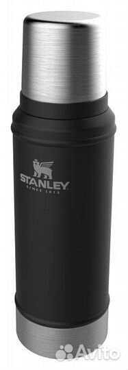 Термос Stanley The Legendary Classic Bottle. Объем