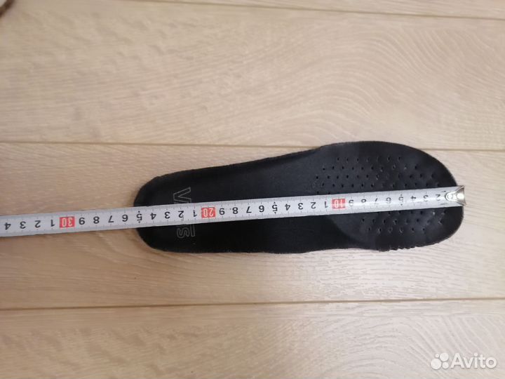 Сноубордические ботинки vans mantra 41