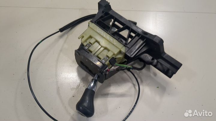 Кулиса кпп Mercedes B W245, 2007