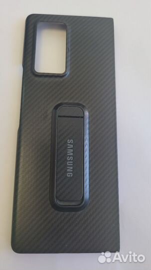 Чехол samsung z fold 2