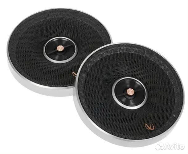 Коаксиальная ас infinity Primus PR6512IS