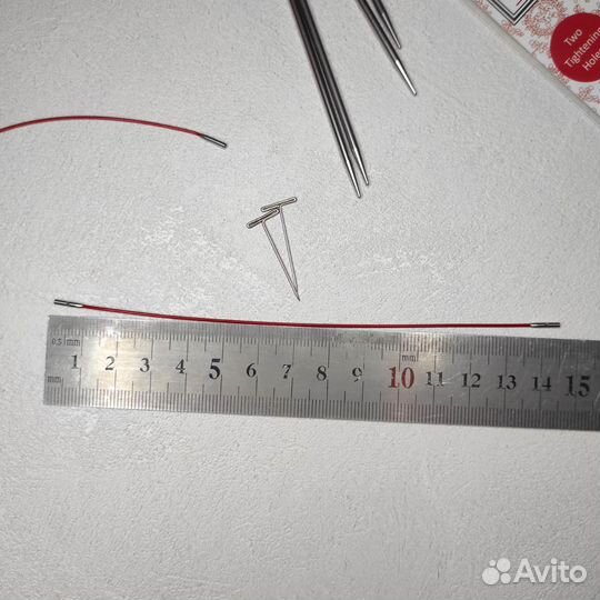 Набор спиц Чиагу Chiaogoo