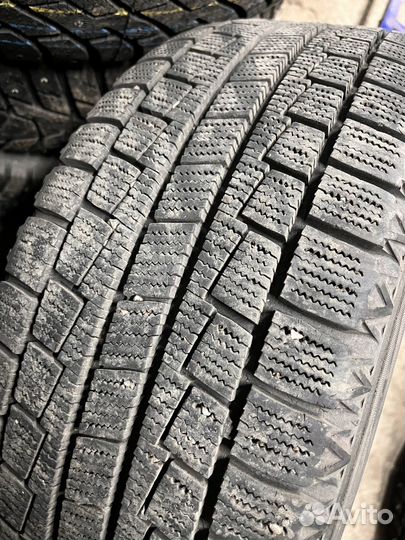 Колеса комплект на субару 205/55r16