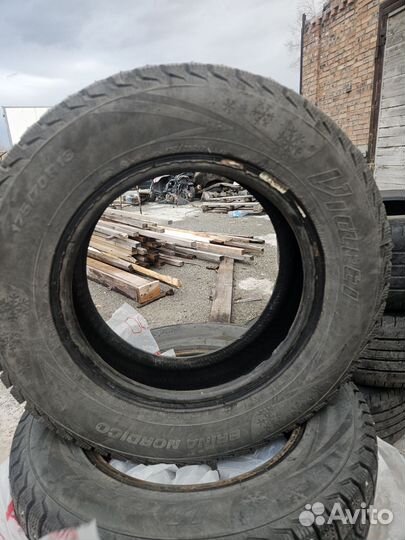 Viatti Brina Nordico V-522 175/70 R13 77S