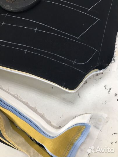 Раскройщик