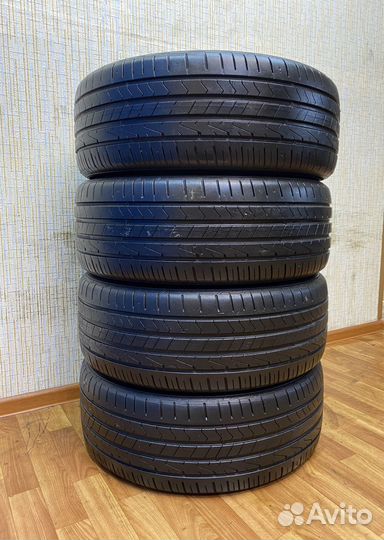 Hankook Ventus Prime 3 K125 225/55 R18