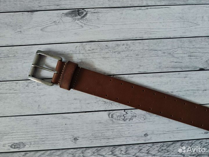 Tommy Hilfiger новый мужской ремень США оригинал